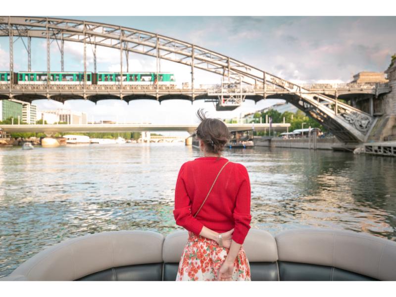 OFF Paris Seine