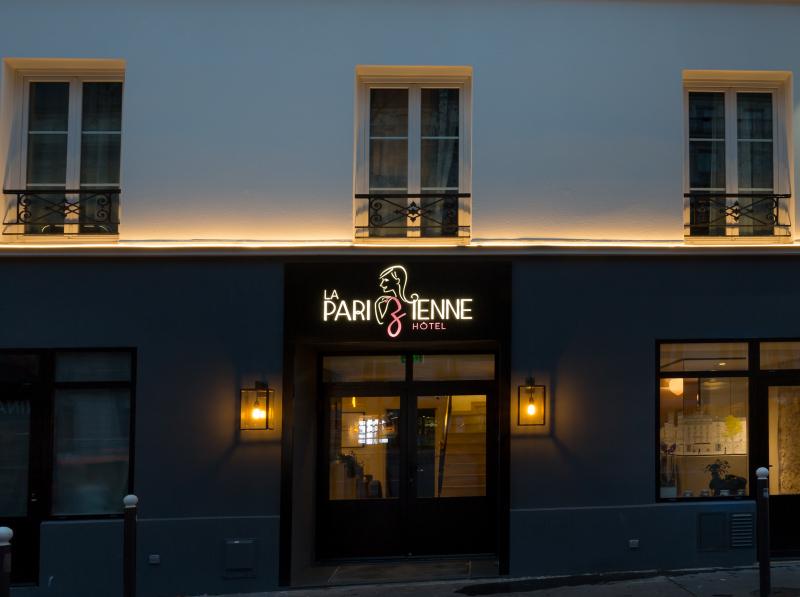 La Parizienne