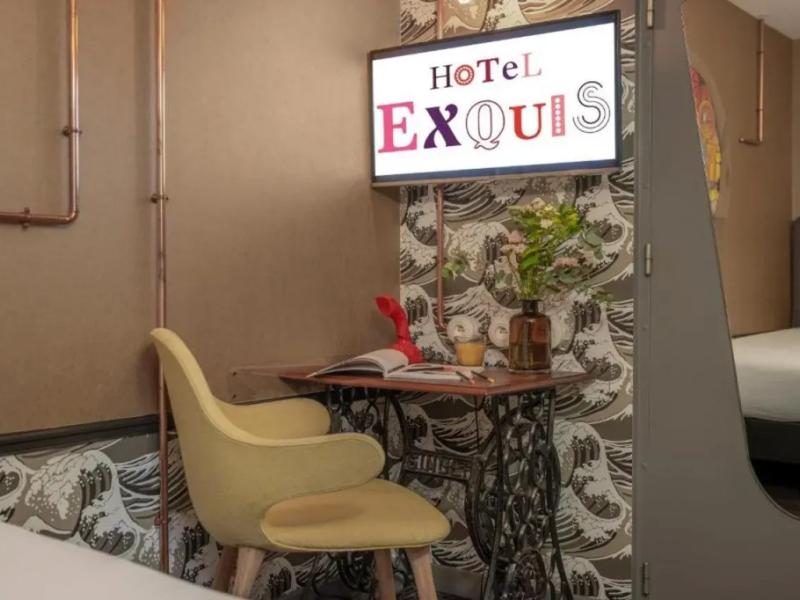Exquis