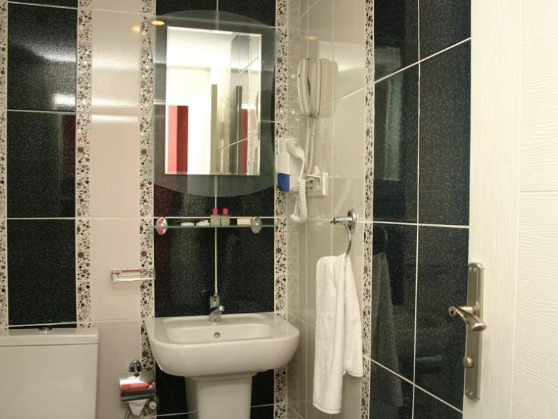 Altingol Hotel