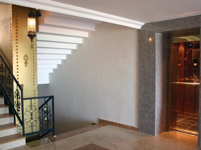 Altingol Hotel