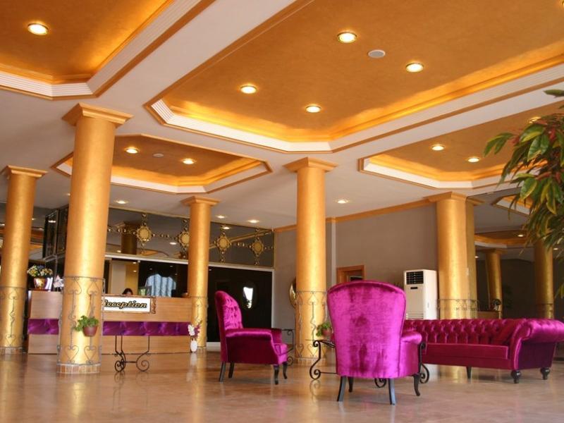 Altingol Hotel
