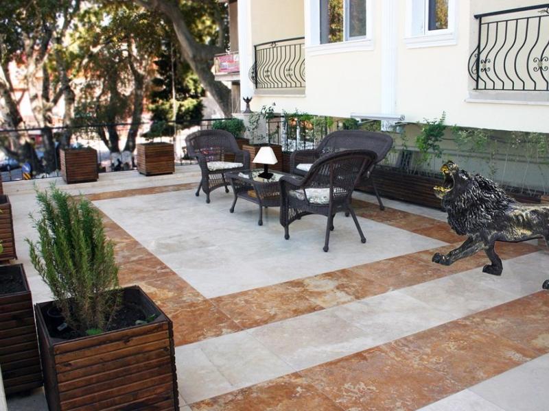 Altingol Hotel