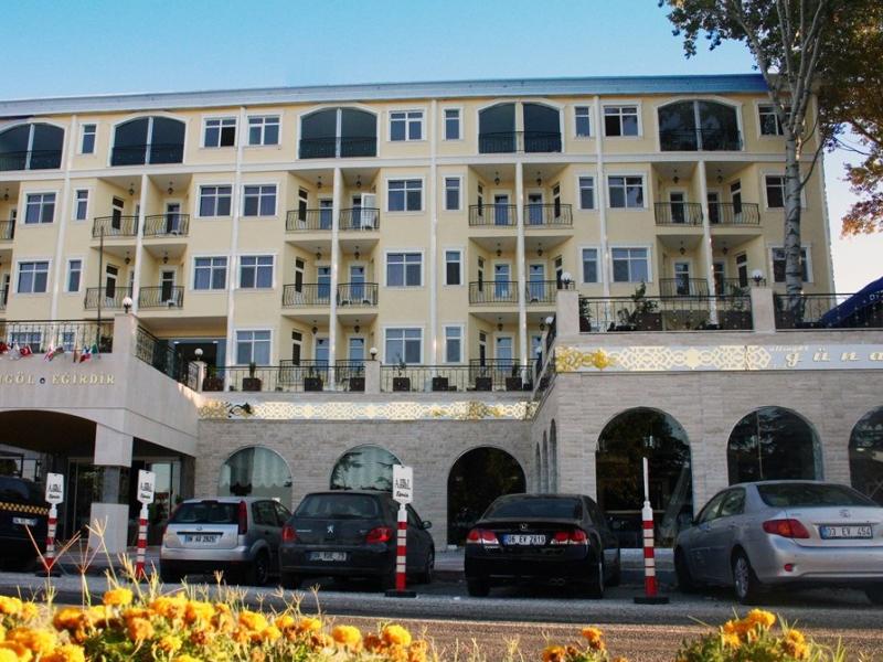 Altingol Hotel