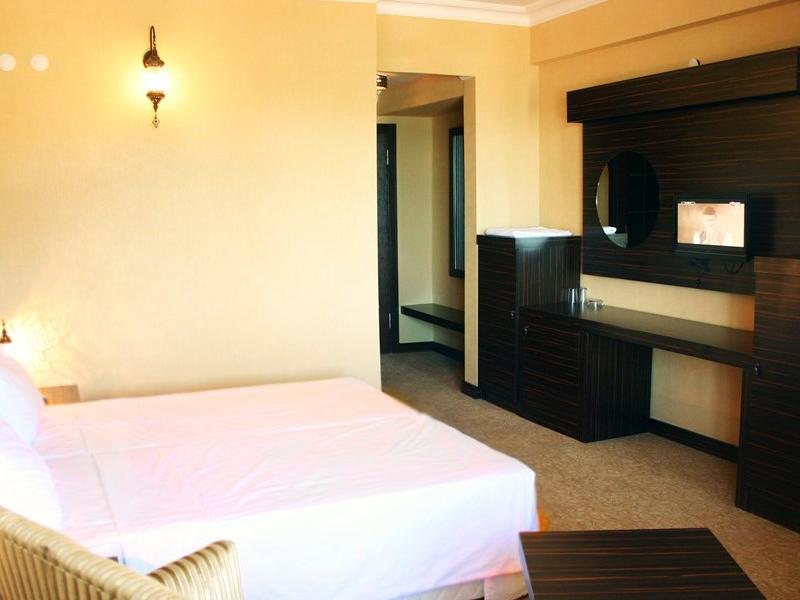 Altingol Hotel