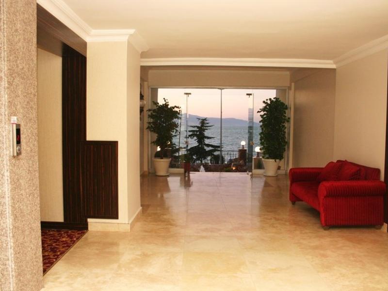 Altingol Hotel