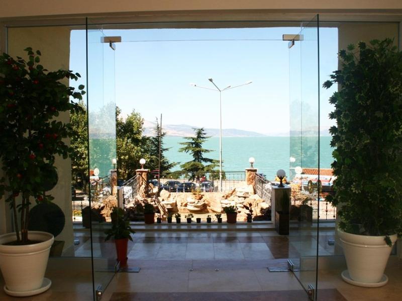 Altingol Hotel