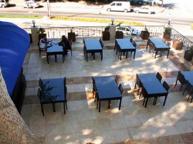 Altingol Hotel