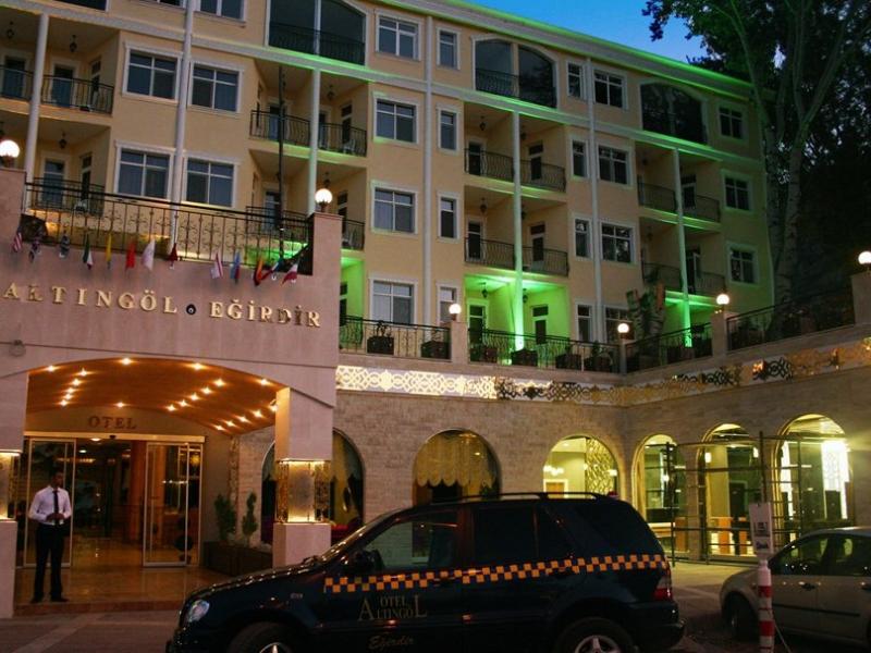 Altingol Hotel