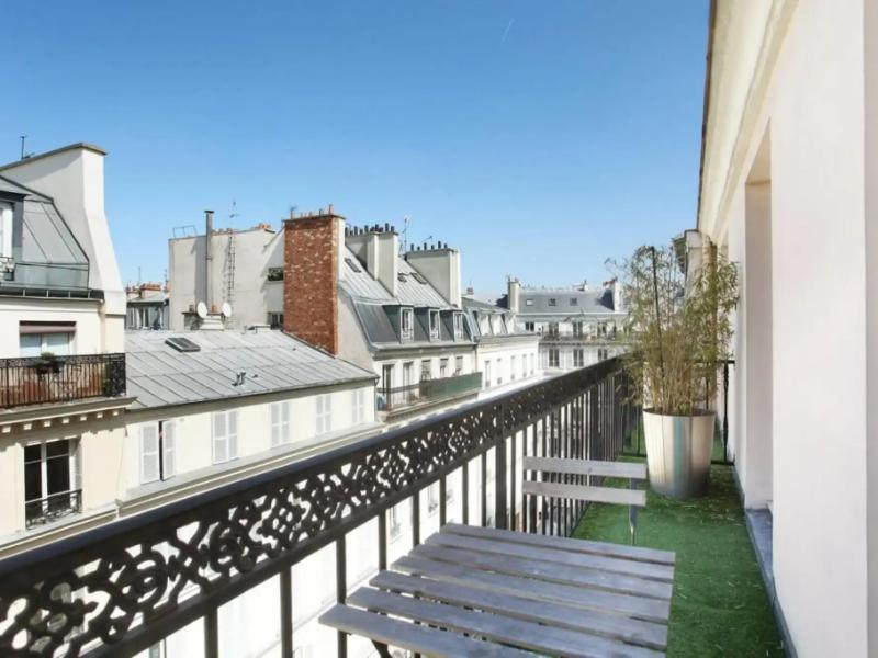 Maison Nabis