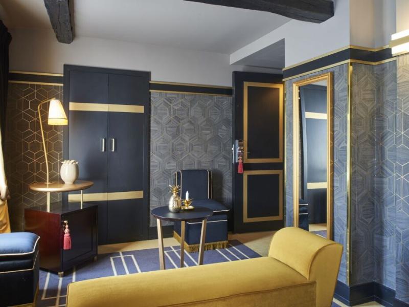 Maison Nabis