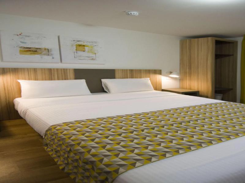 Lodge In Mis