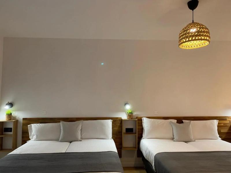 Lodge In Mis