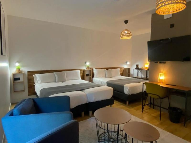 Lodge In Mis