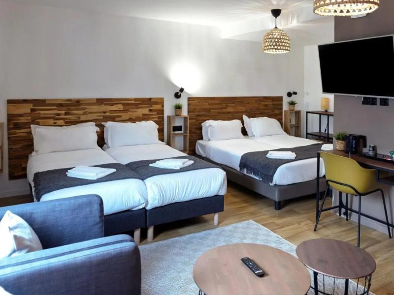 Lodge In Mis