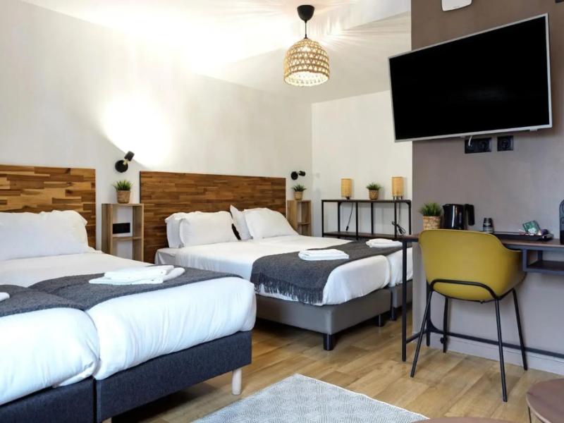 Lodge In Mis