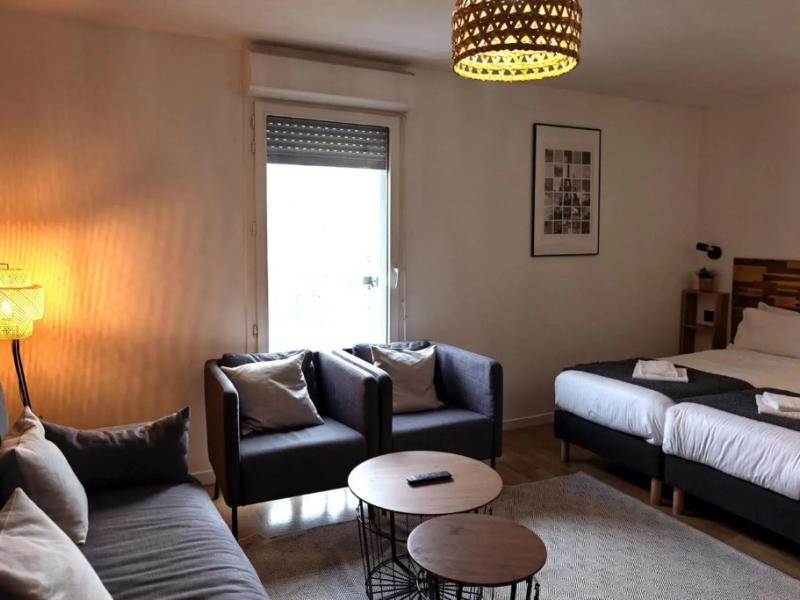 Lodge In Mis