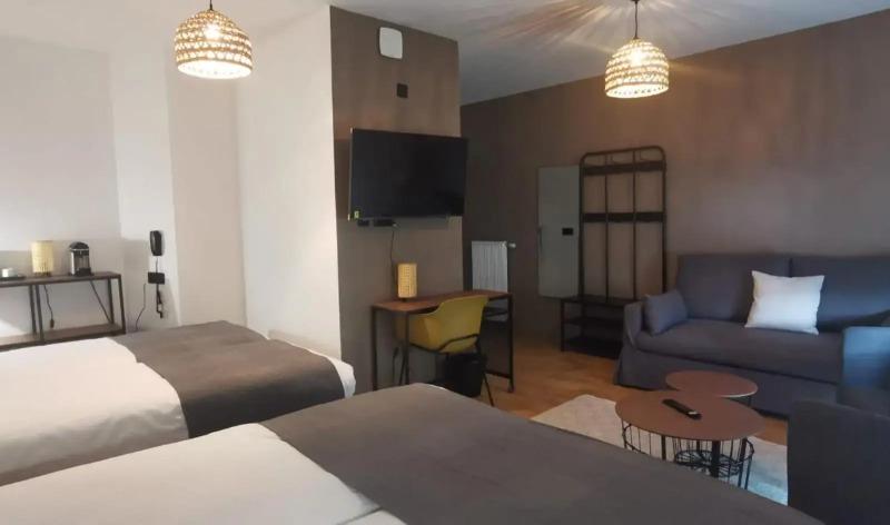 Lodge In Mis