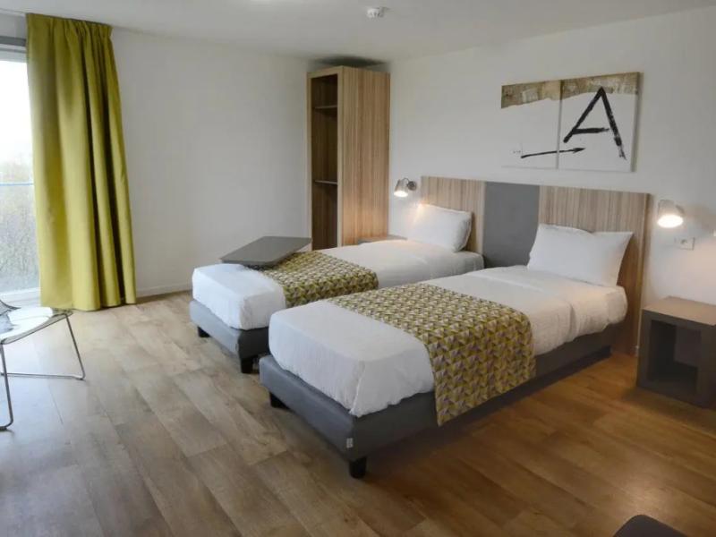 Lodge In Mis