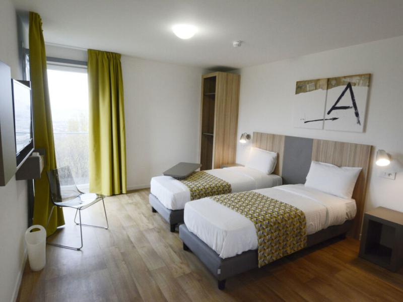 Lodge In Mis