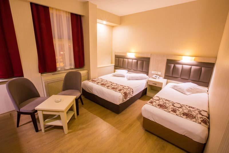 Bolu Koroglu Hotel