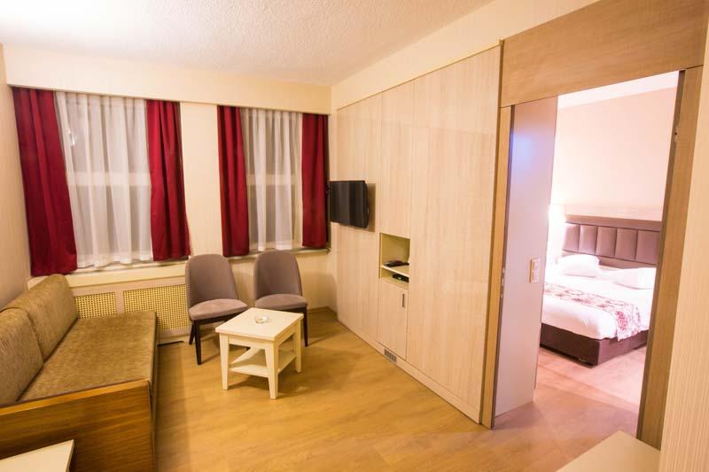Bolu Koroglu Hotel