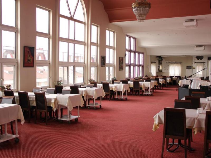 Bolu Koroglu Hotel