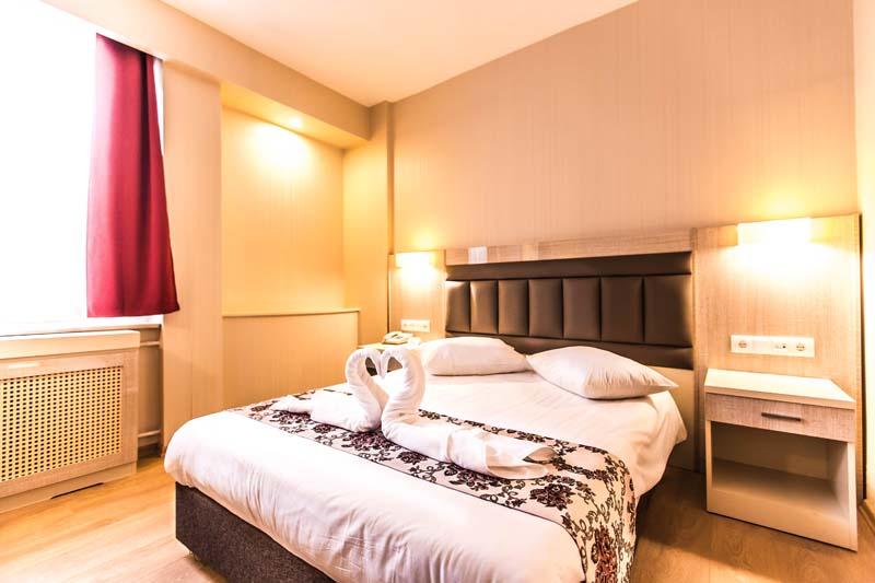 Bolu Koroglu Hotel