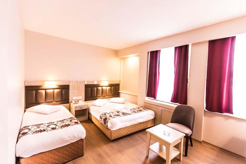 Bolu Koroglu Hotel