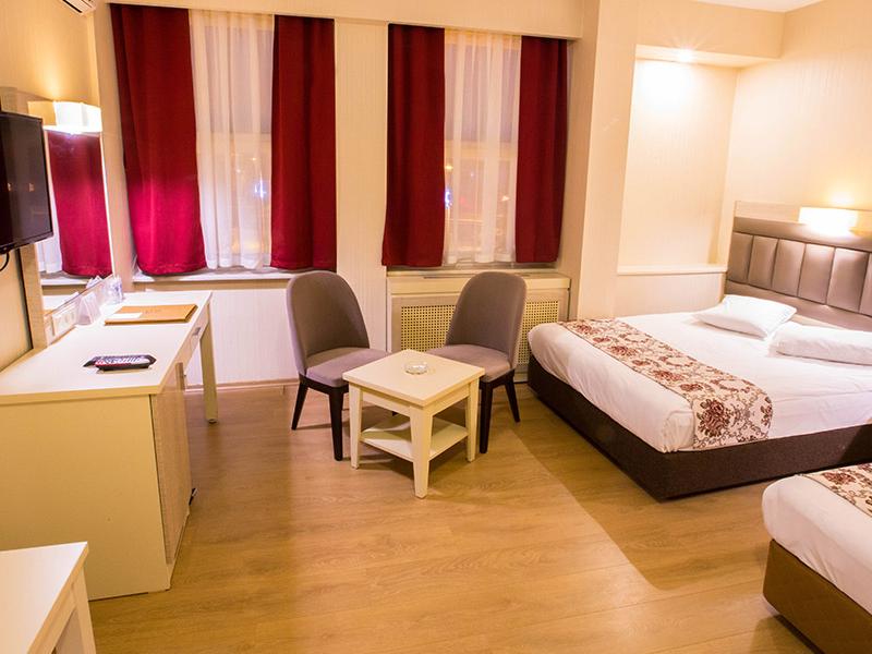 Bolu Koroglu Hotel