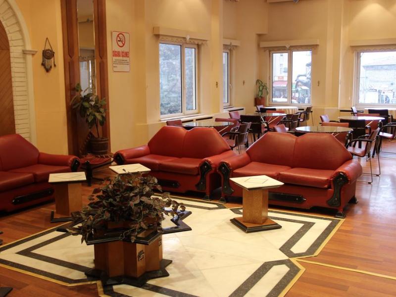 Bolu Koroglu Hotel