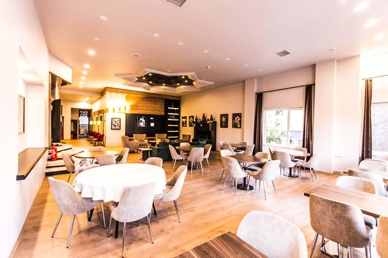 Bolu Koroglu Hotel