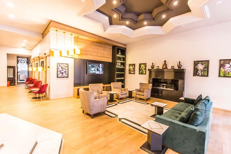 Bolu Koroglu Hotel