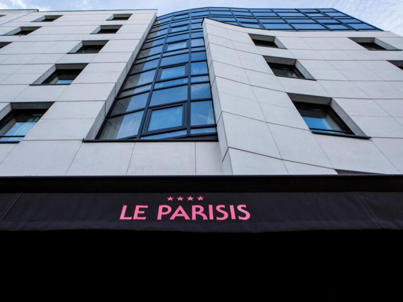 Le Parisis