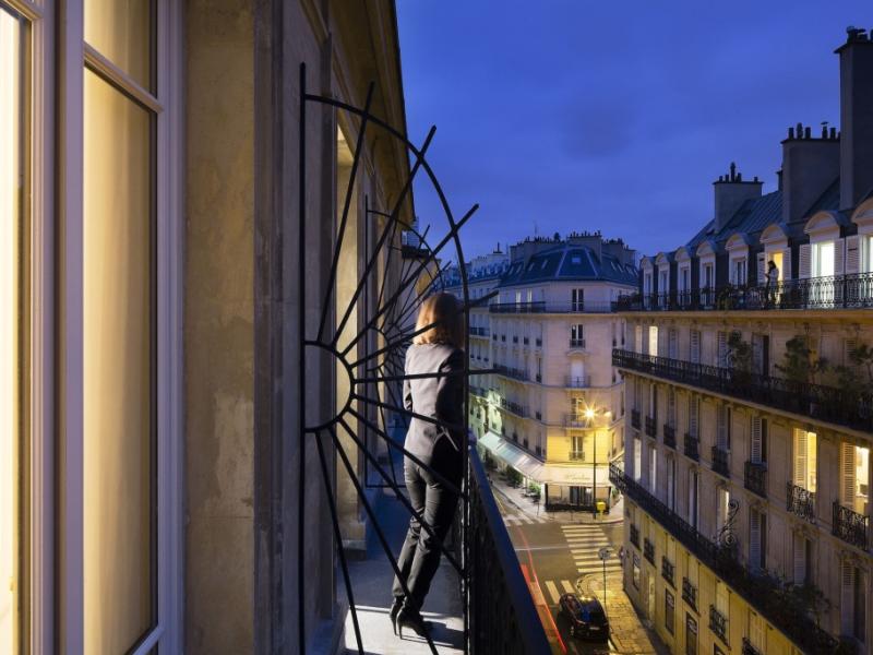 Le Marianne