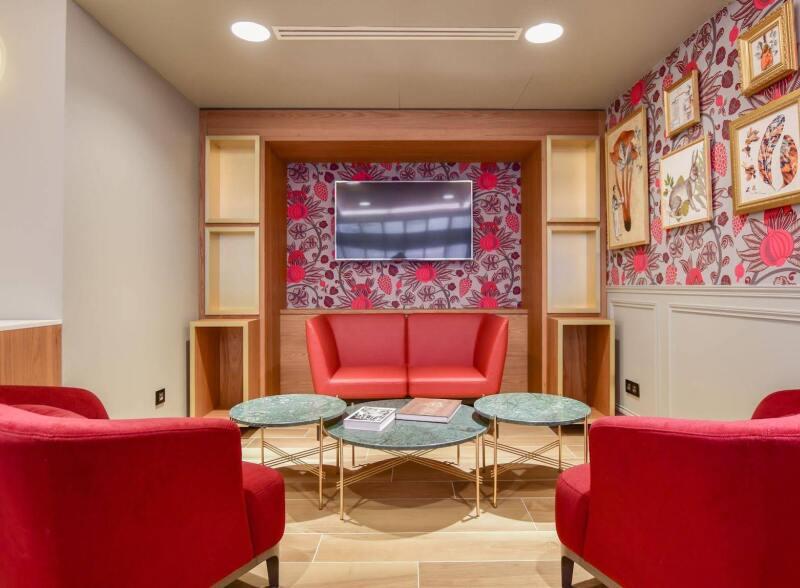 XO Hotel