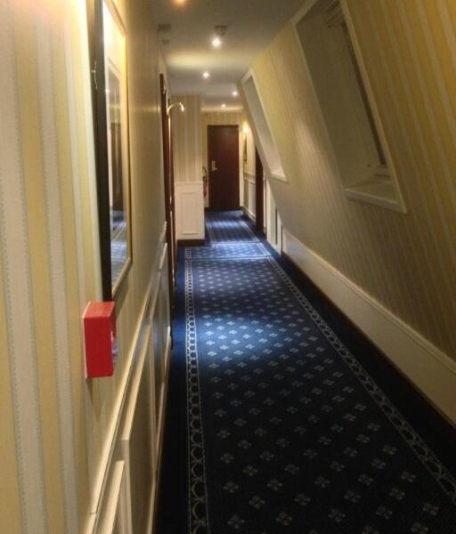 XO Hotel