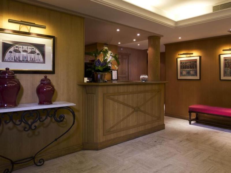 XO Hotel