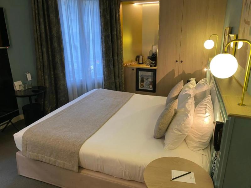 XO Hotel