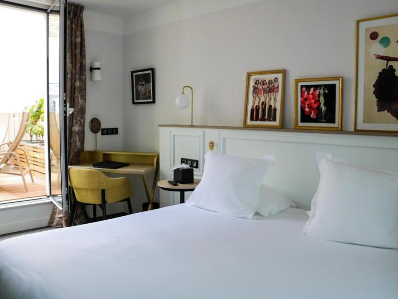 XO Hotel