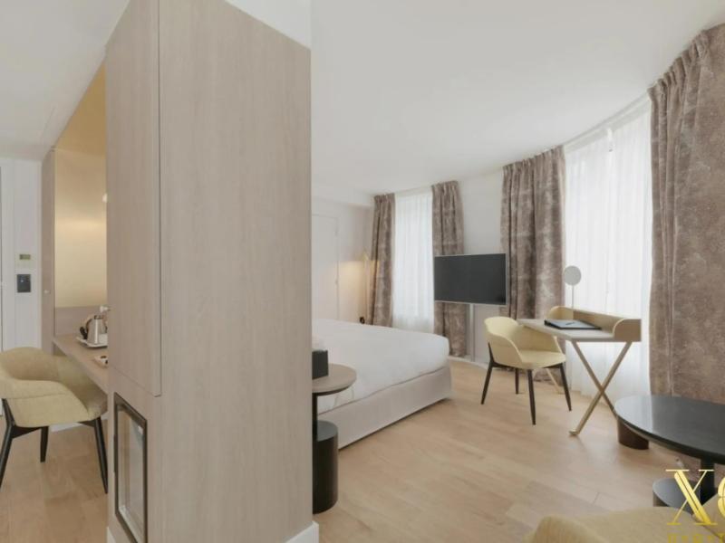 XO Hotel