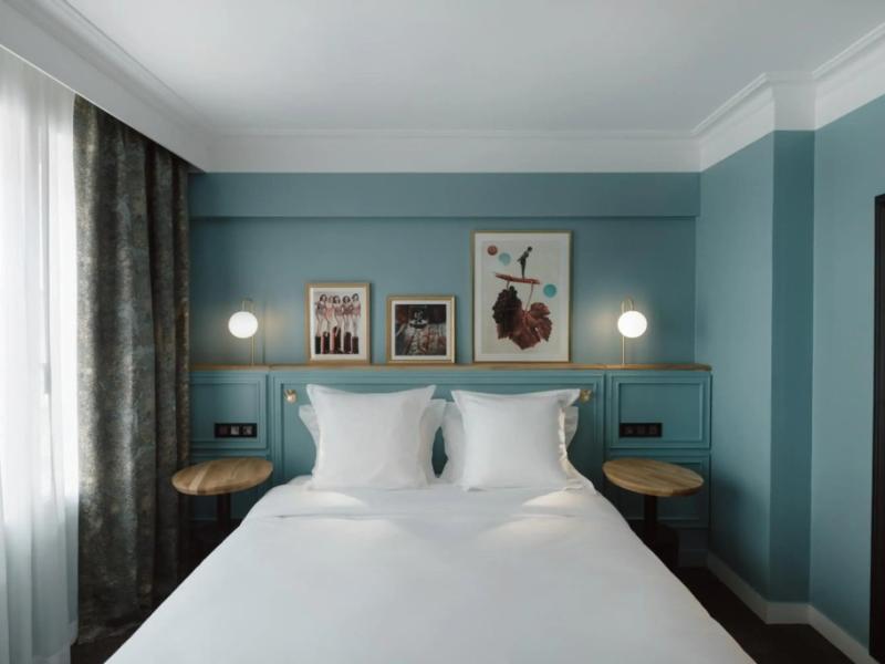 XO Hotel
