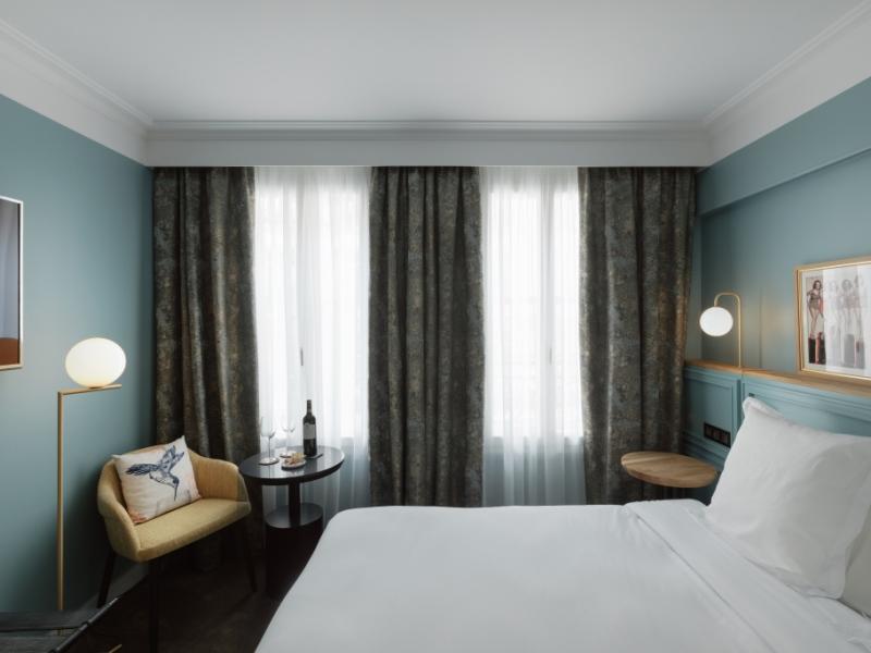 XO Hotel