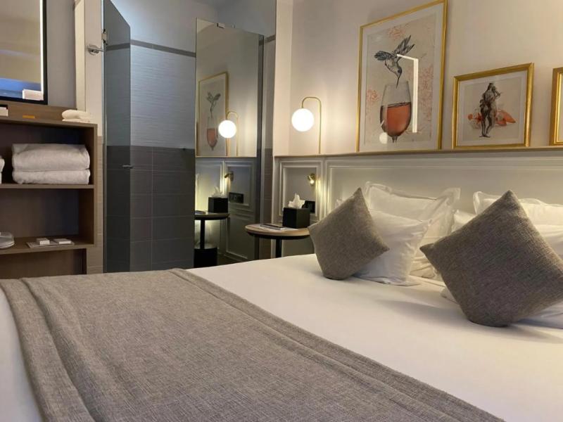 XO Hotel