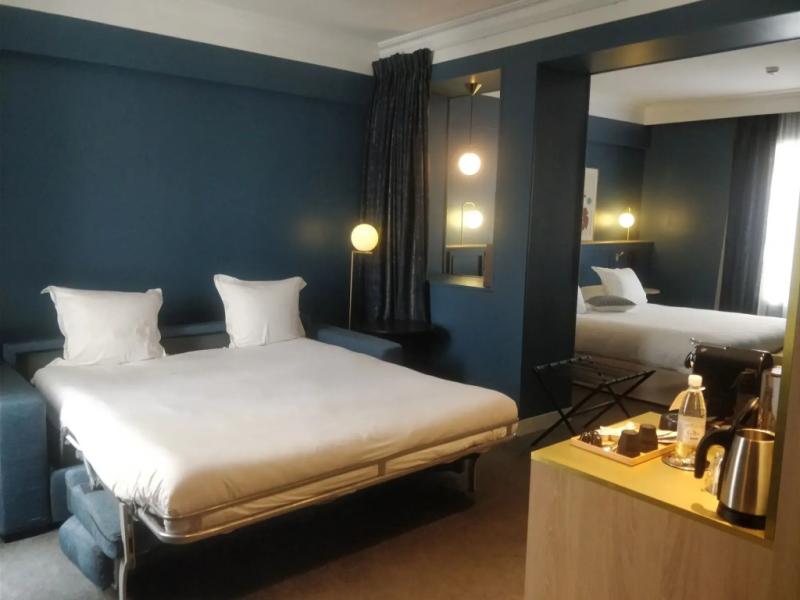 XO Hotel