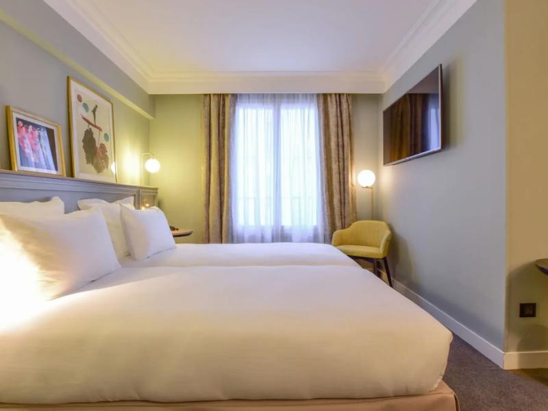 XO Hotel