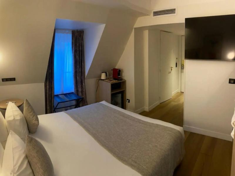 XO Hotel