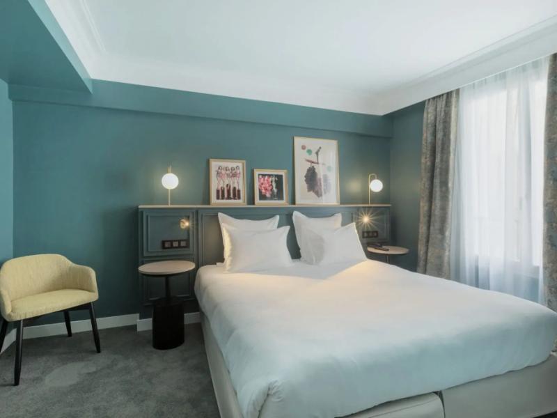 XO Hotel