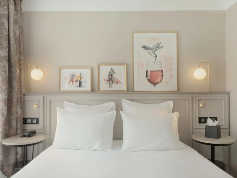 XO Hotel