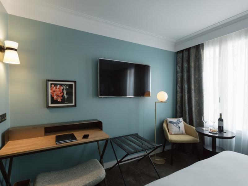 XO Hotel